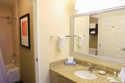 Imagen de la habitación del Hotel Staybridge Suites Silicon Valley - Milpitas. Foto 5