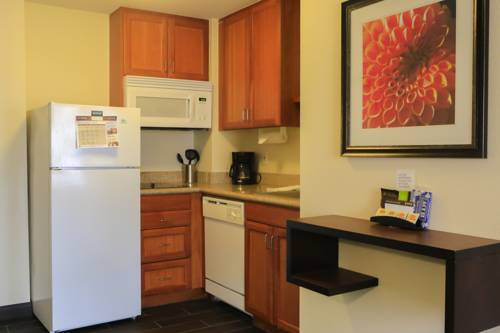 Imagen de la habitación del Hotel Staybridge Suites Silicon Valley - Milpitas. Foto 6