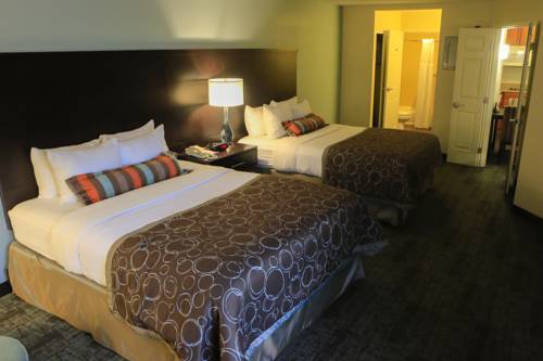 Imagen de la habitación del Hotel Staybridge Suites Silicon Valley - Milpitas. Foto 7