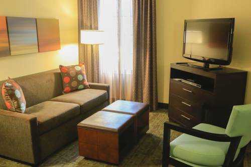 Imagen de la habitación del Hotel Staybridge Suites Silicon Valley - Milpitas. Foto 8