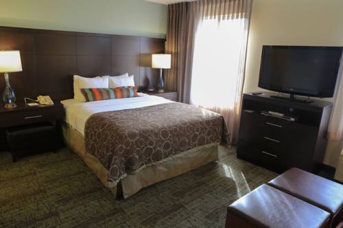 Imagen de la habitación del Hotel Staybridge Suites Silicon Valley - Milpitas. Foto 9