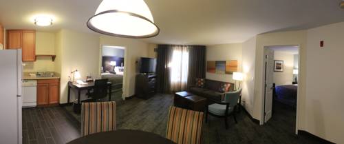 Imagen de la habitación del Hotel Staybridge Suites Silicon Valley - Milpitas. Foto 11
