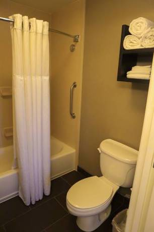 Imagen de la habitación del Hotel Staybridge Suites Silicon Valley - Milpitas. Foto 14
