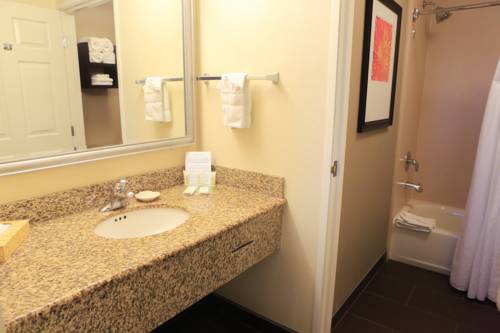 Imagen de la habitación del Hotel Staybridge Suites Silicon Valley - Milpitas. Foto 15