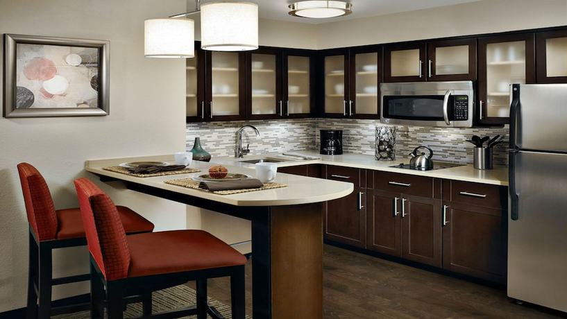Imagen de la habitación del Hotel Staybridge Suites Sioux City Southeast. Foto 12