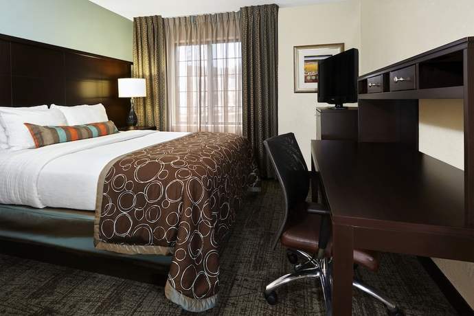 Imagen de la habitación del Hotel Staybridge Suites South Springfield, An Ihg. Foto 2