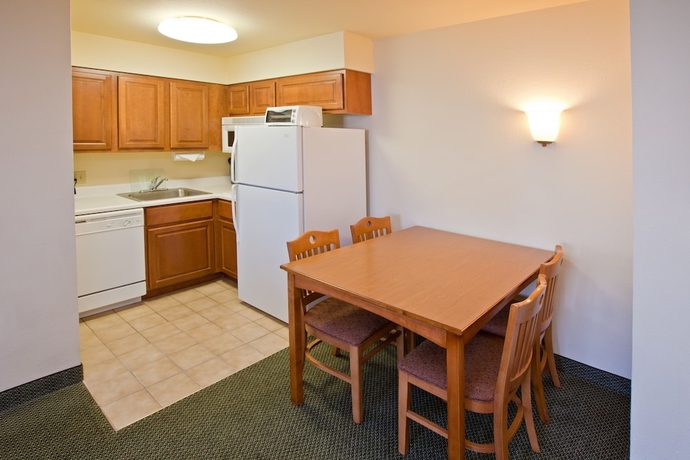 Imagen de la habitación del Hotel Staybridge Suites South Springfield, An Ihg. Foto 3