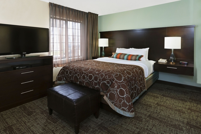 Imagen de la habitación del Hotel Staybridge Suites South Springfield, An Ihg. Foto 5