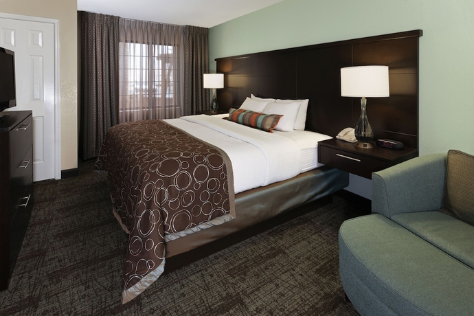 Imagen de la habitación del Hotel Staybridge Suites South Springfield, An Ihg. Foto 7