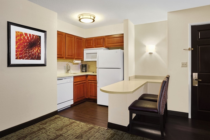 Imagen de la habitación del Hotel Staybridge Suites South Springfield, An Ihg. Foto 8