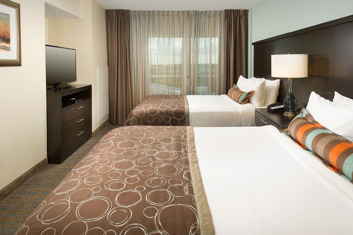Imagen de la habitación del Hotel Staybridge Suites South Springfield, An Ihg. Foto 9