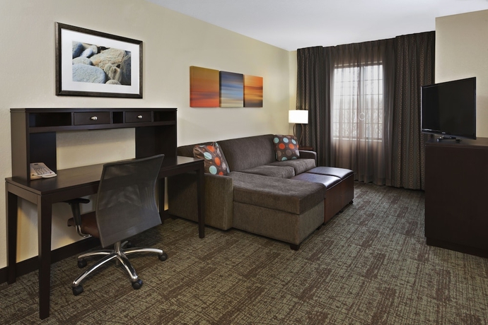 Imagen de la habitación del Hotel Staybridge Suites South Springfield, An Ihg. Foto 10
