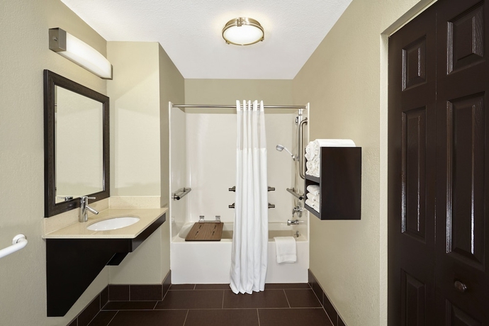 Imagen de la habitación del Hotel Staybridge Suites South Springfield, An Ihg. Foto 11