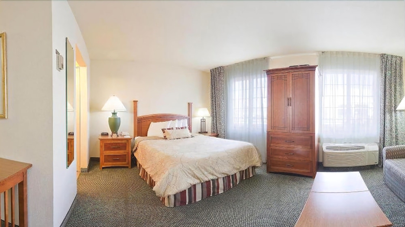 Imagen de la habitación del Hotel Staybridge Suites South Springfield, An Ihg. Foto 12