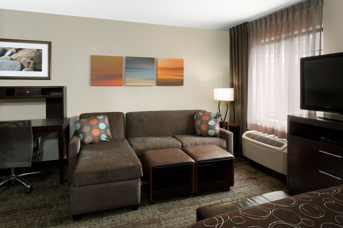 Imagen de la habitación del Hotel Staybridge Suites South Springfield, An Ihg. Foto 13