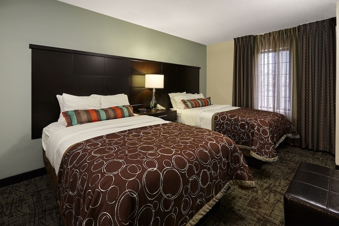 Imagen de la habitación del Hotel Staybridge Suites South Springfield, An Ihg. Foto 14