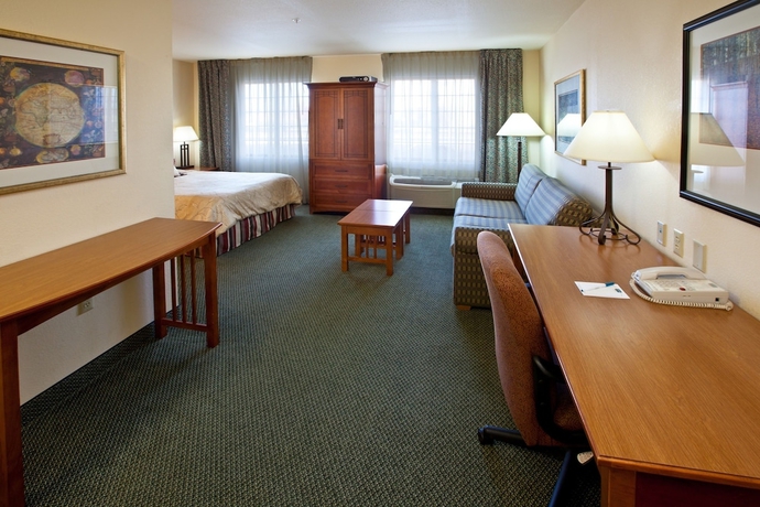 Imagen de la habitación del Hotel Staybridge Suites South Springfield, An Ihg. Foto 16