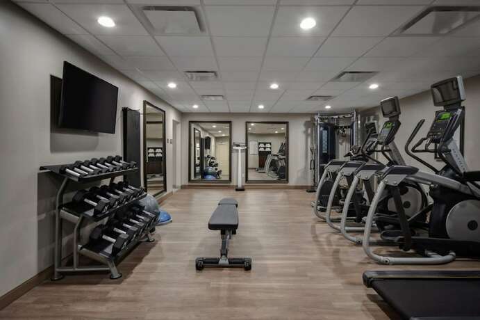 Imagen general del Hotel Staybridge Suites Southgate Detroit Area, An Ihg. Foto 2