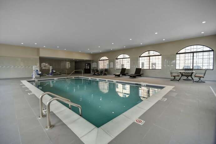 Imagen general del Hotel Staybridge Suites Southgate Detroit Area, An Ihg. Foto 4