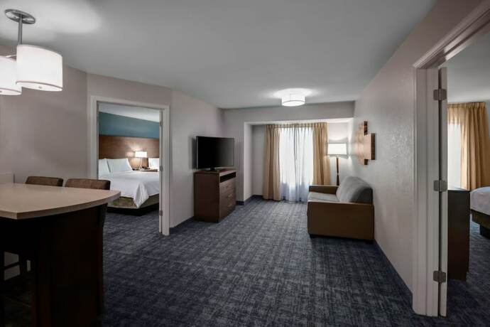 Imagen de la habitación del Hotel Staybridge Suites Southgate Detroit Area, An Ihg. Foto 13