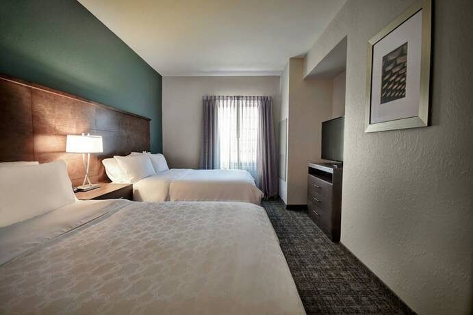 Imagen de la habitación del Hotel Staybridge Suites Southgate Detroit Area, An Ihg. Foto 20