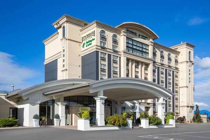 Imagen general del Hotel Staybridge Suites St Catharines Conf Ctr by IHG. Foto 1