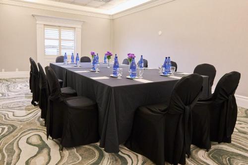 Imagen de los interiores del Hotel Staybridge Suites St Catharines Conf Ctr by IHG. Foto 13