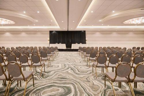 Imagen de los interiores del Hotel Staybridge Suites St Catharines Conf Ctr by IHG. Foto 15
