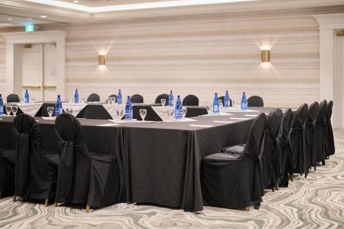 Imagen de los interiores del Hotel Staybridge Suites St Catharines Conf Ctr by IHG. Foto 17
