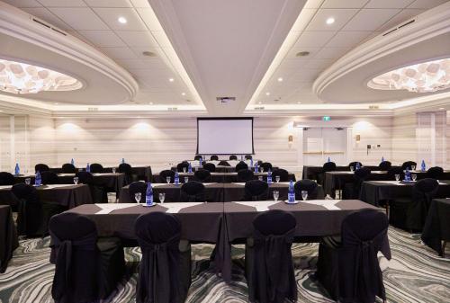 Imagen de los interiores del Hotel Staybridge Suites St Catharines Conf Ctr by IHG. Foto 19