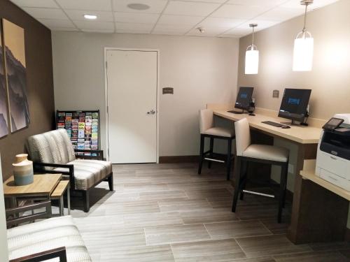 Imagen general del Hotel Staybridge Suites St George, An Ihg. Foto 1
