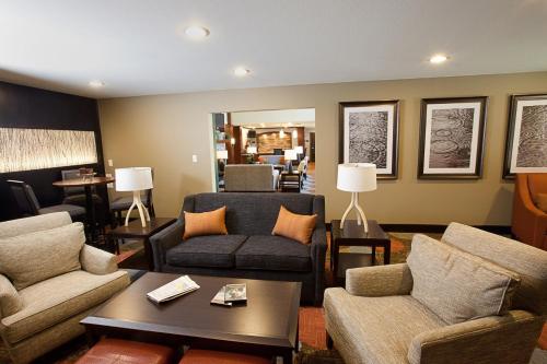 Imagen general del Hotel Staybridge Suites St George, An Ihg. Foto 2