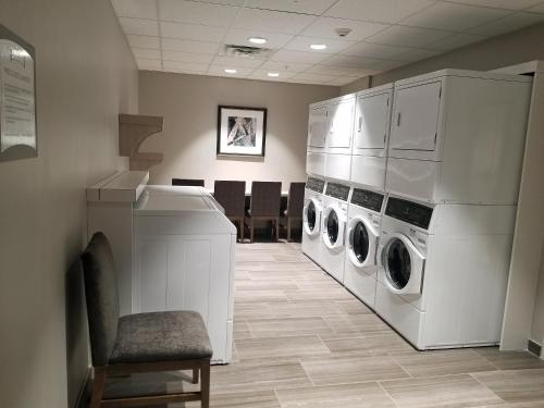 Imagen general del Hotel Staybridge Suites St George, An Ihg. Foto 3