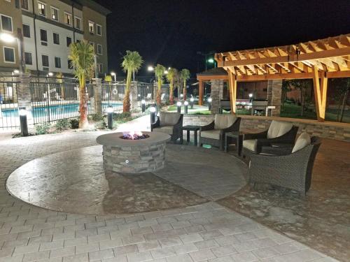 Imagen general del Hotel Staybridge Suites St George, An Ihg. Foto 4