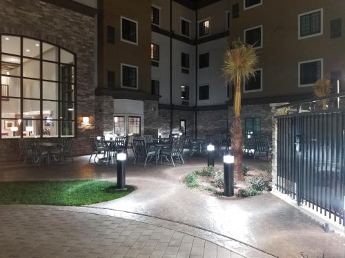 Imagen general del Hotel Staybridge Suites St George, An Ihg. Foto 5