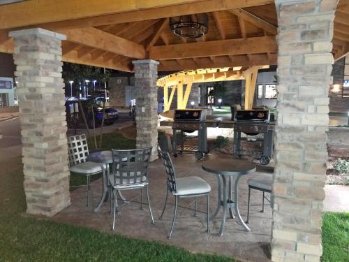 Imagen general del Hotel Staybridge Suites St George, An Ihg. Foto 6