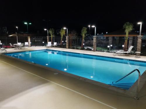 Imagen general del Hotel Staybridge Suites St George, An Ihg. Foto 8