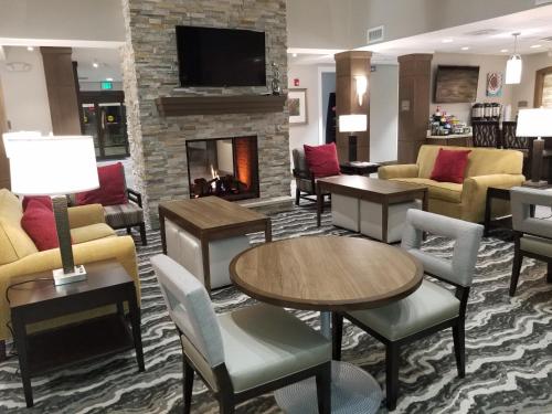 Imagen general del Hotel Staybridge Suites St George, An Ihg. Foto 9