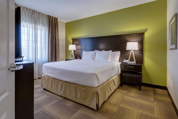 Imagen de la habitación del Hotel Staybridge Suites St Louis - Westport, An Ihg. Foto 2