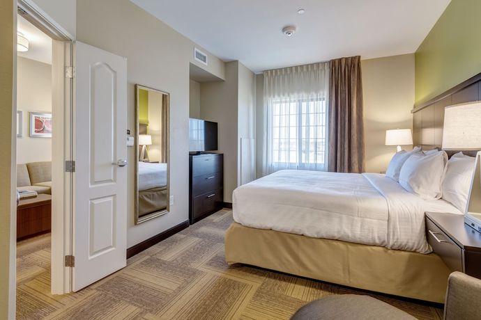 Imagen de la habitación del Hotel Staybridge Suites St Louis - Westport, An Ihg. Foto 4