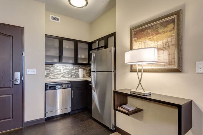 Imagen de la habitación del Hotel Staybridge Suites St Louis - Westport, An Ihg. Foto 5