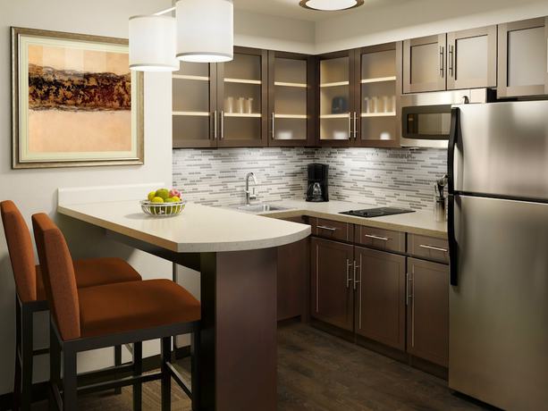 Imagen de la habitación del Hotel Staybridge Suites St Louis - Westport, An Ihg. Foto 6