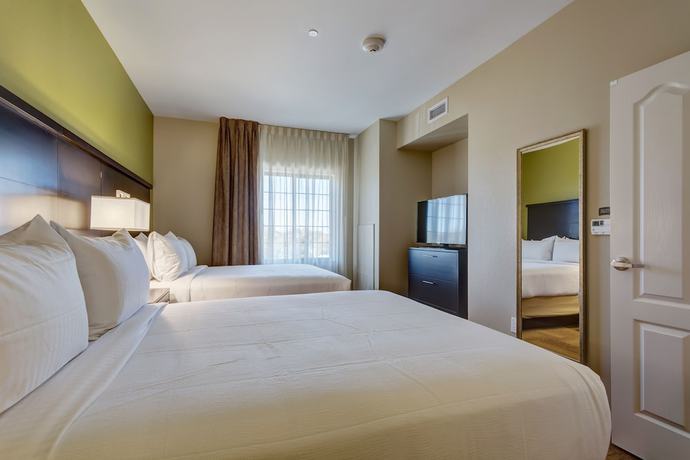 Imagen de la habitación del Hotel Staybridge Suites St Louis - Westport, An Ihg. Foto 7