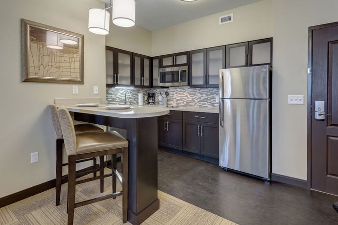 Imagen de la habitación del Hotel Staybridge Suites St Louis - Westport, An Ihg. Foto 8