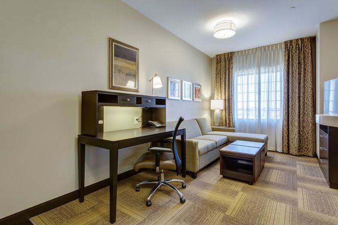 Imagen de la habitación del Hotel Staybridge Suites St Louis - Westport, An Ihg. Foto 9