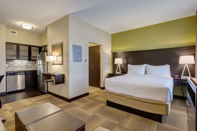 Imagen de la habitación del Hotel Staybridge Suites St Louis - Westport, An Ihg. Foto 10