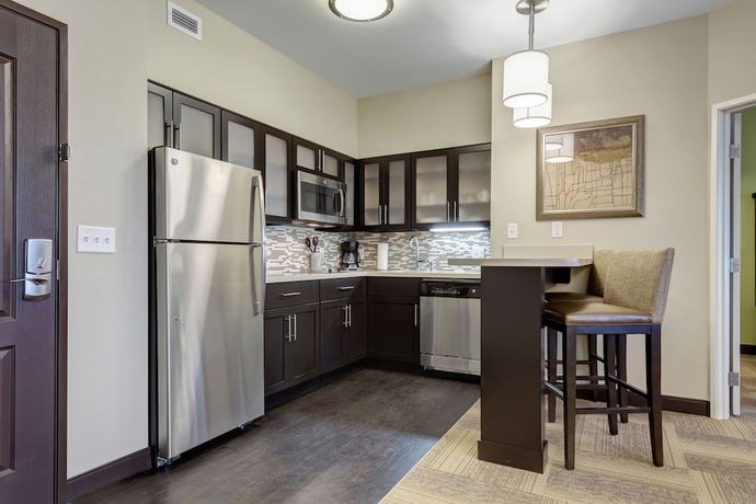 Imagen de la habitación del Hotel Staybridge Suites St Louis - Westport, An Ihg. Foto 11