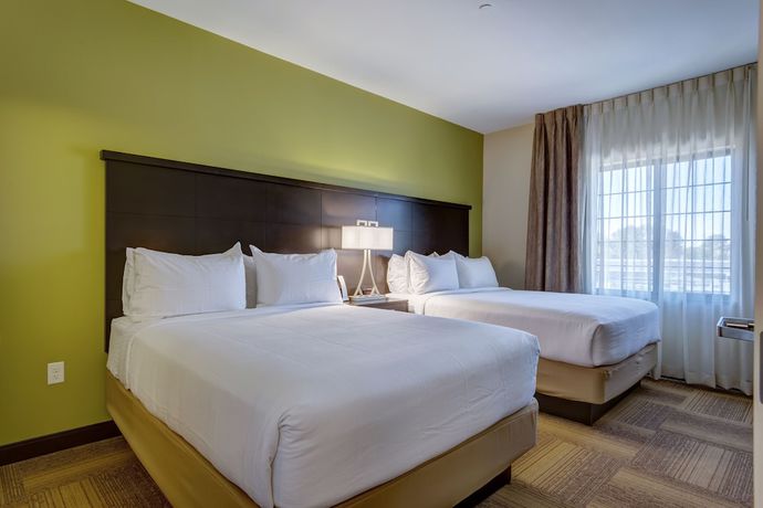 Imagen de la habitación del Hotel Staybridge Suites St Louis - Westport, An Ihg. Foto 12