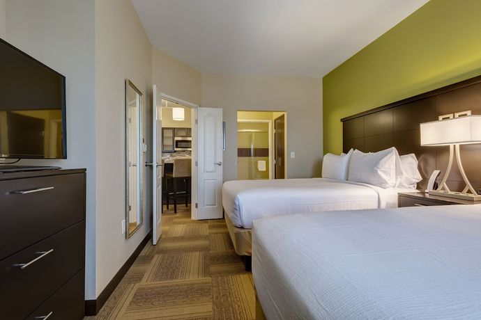 Imagen de la habitación del Hotel Staybridge Suites St Louis - Westport, An Ihg. Foto 13
