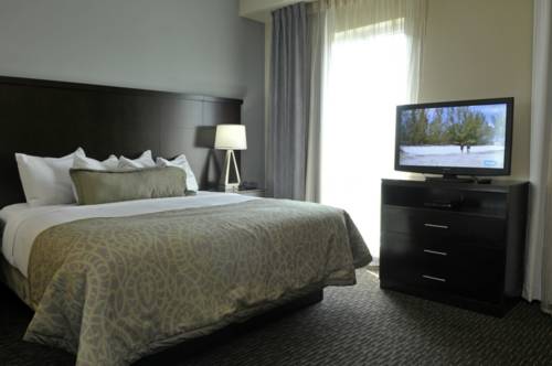 Imagen de la habitación del Hotel Staybridge Suites St. Petersburg Downtown, An Ihg. Foto 7